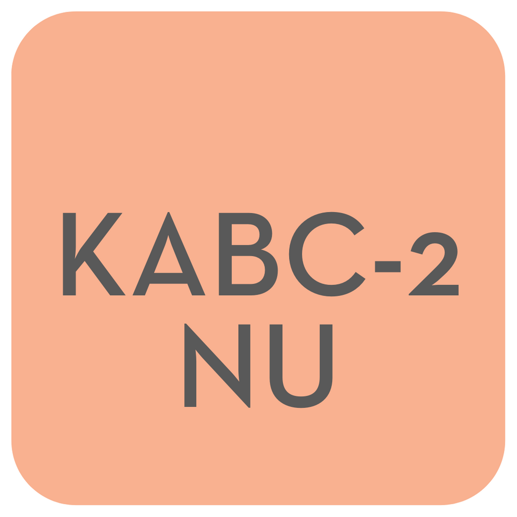 KABC-2 NU